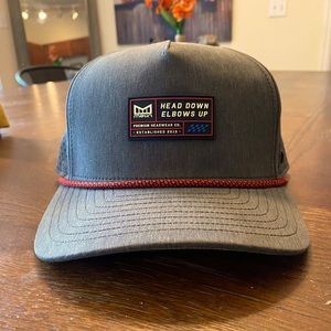 Melin - Coronado - Gray - 58cm